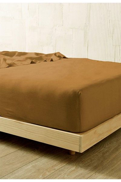 PIRILTI COLLECTION Single Sheet Set (100X200 30 cm 50X70)