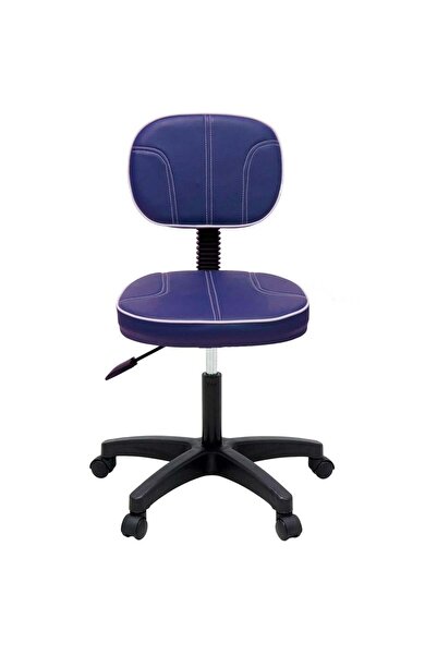 Türksit Utku Öğrenci Koltuğu P,Mavi