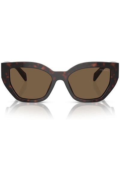 Prada 0Pr A09S 16N5Y1 53 Women's Sunglasses