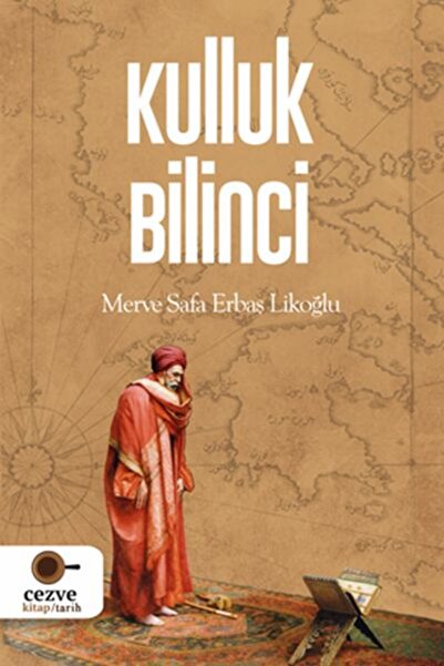 Cezve Kitap Kulluk Bilinci