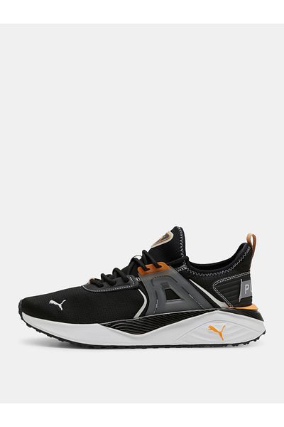 Puma Zapatillas Pacer 23 Desert Road Men's Black Sports Shoes ( 107783 -02)