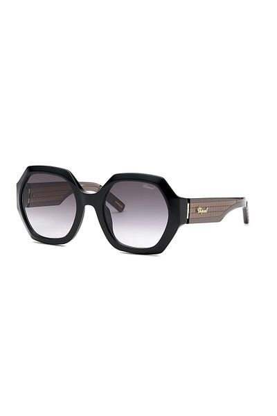 Chopard Sch362M 55 0Blk Women's Sunglasses