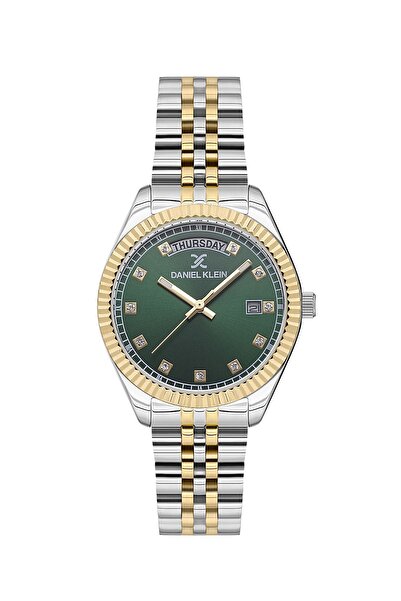 Daniel Klein Danıel Kleın DK268683 Kadın Kol Saati