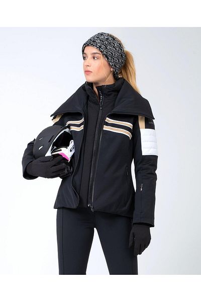 Sun Valley Kinda Women's Ski/Snowboard Jacket-Kında99N