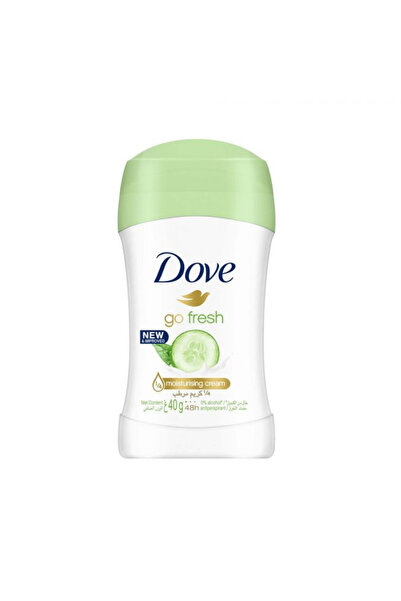 Dove مزيل العرق ستيك جو فريش 40 جرام