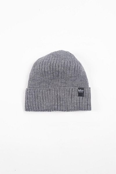 Lee Cooper Сива унисекс бира