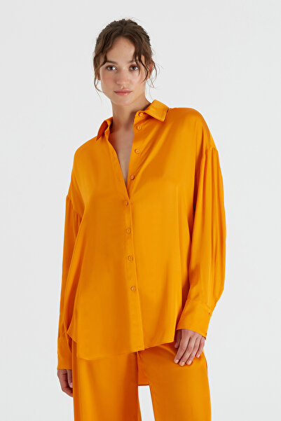 Dahlia Bianca Panalope Gömlek