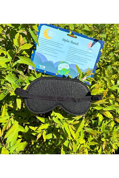 Gift Moda Zalakanan Difficult Wake-Up Sleeping Band