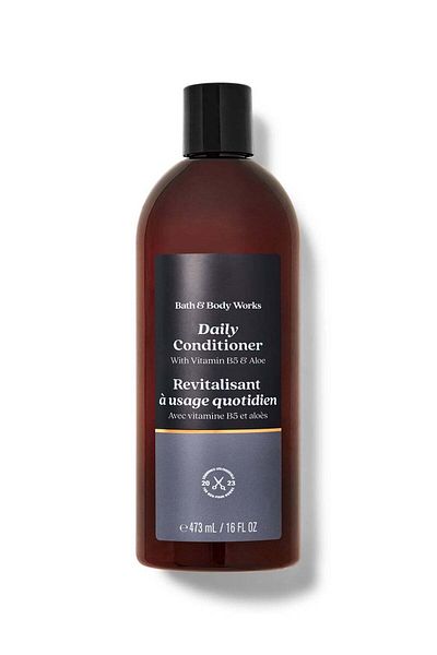 Bath & Body Works Daily Conditioner With Vitamin B5 + Aloe