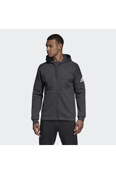 adidas Du1135 Id Stadium Fz Men's Sweatshirt