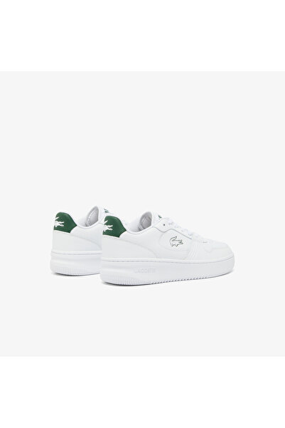 Lacoste L001 Kadın Yeşil Sneaker
