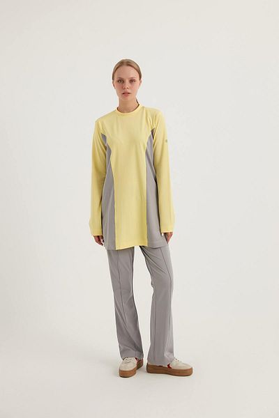 FD SPORTS T806.8231 Model Quick Dry Tracksuit Top