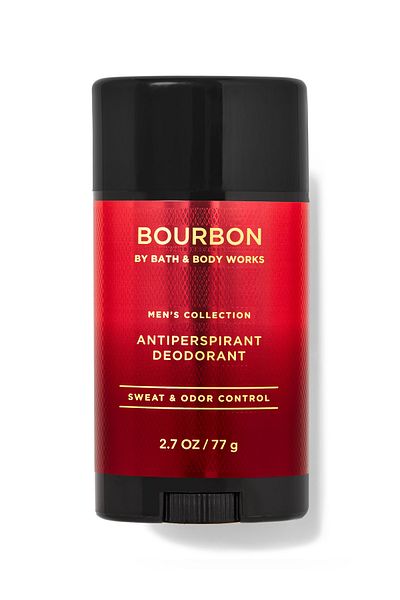 Bath & Body Works Bourbon / Stick Deodorant