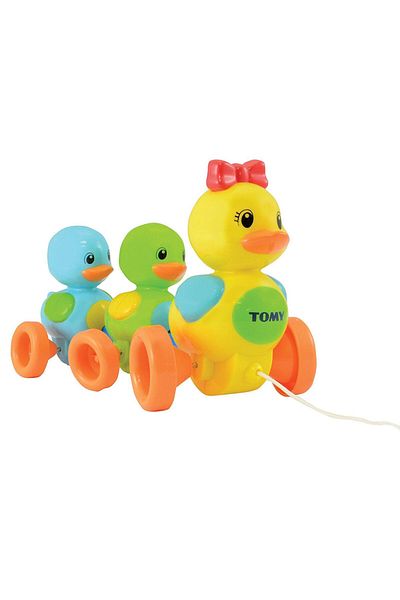 Tomy Tpr4613 نموذج بط البط