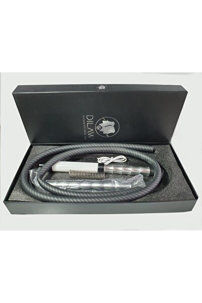 DILAW Işıklı Cam Marpuç apocalypse dilaw