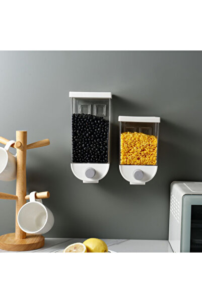 sharpdo Kitchen Plastic Fresh-keeping Sealed Storage Tank