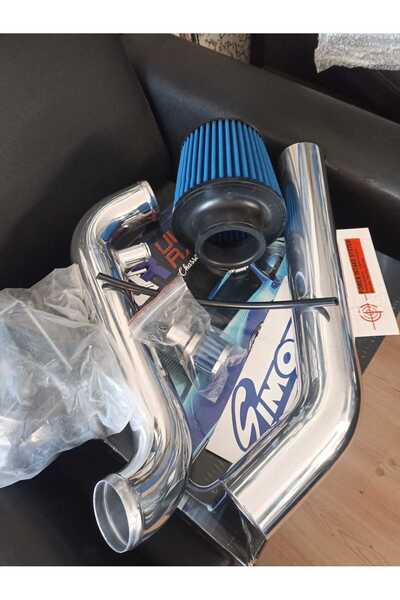 Simota OTOMOBİL HAVA FİLTRESİ SETİ PERFORMANS ARTIRICI BEYGİR MODİFİYE FİLTRE ST605