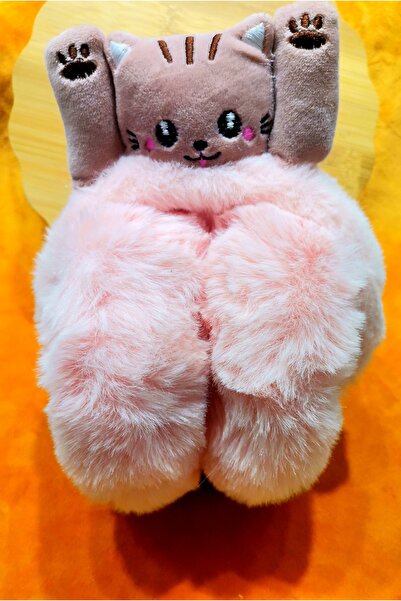 Monalisa Home Lüks Peluşlu Büyük Kulaklık