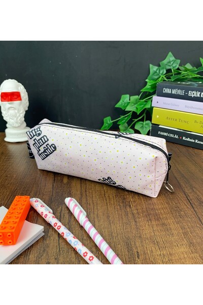 Gift Moda Перовик з дизайном у вигляді сосиски кольору ромашки