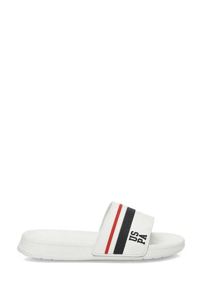 U.S. Polo Assn. U.S. Polo Assn. Rona 5X Men's Slippers