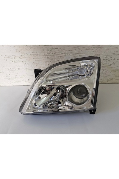 Depo OPEL VECTRA C ZENON SOL ÖN FAR MERCEKLİ SIFIR 2002-2004
