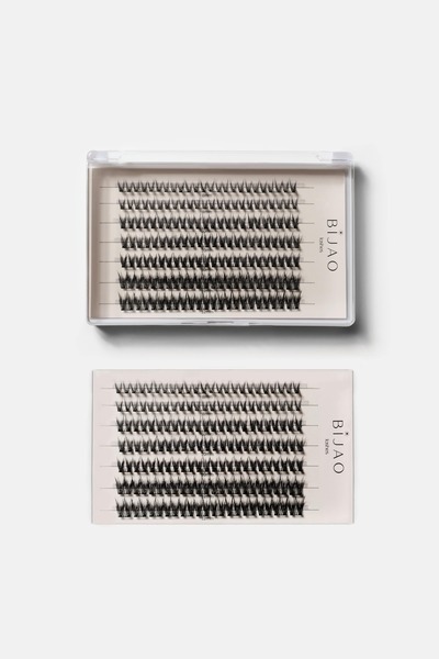 bijao eyelash Studio