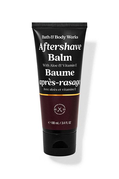 Bath & Body Works Ultimate After Shave Balm
