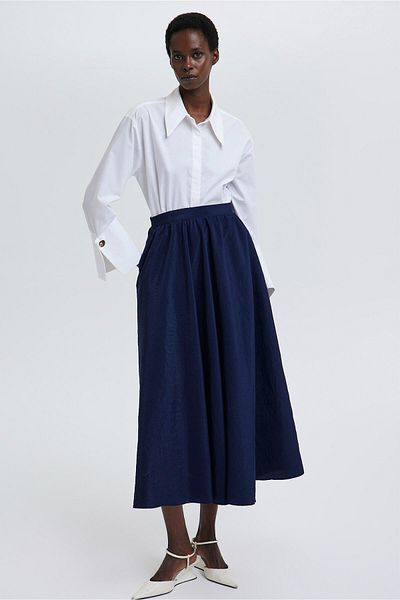 Touché Privé Kupra Skirt