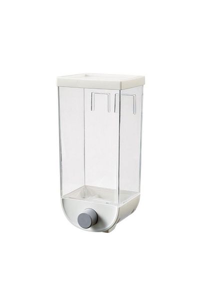 sharpdo Kitchen Plastic Fresh-keeping Sealed Storage Tank