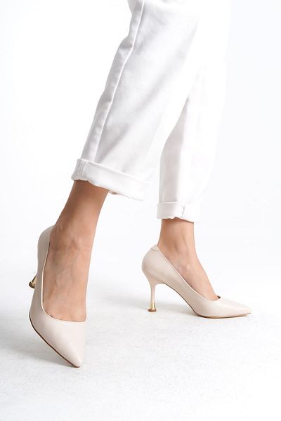 stoneclass Stiletto de damă, potrivire confortabilă, nu obosită, echilibru, detaliu elegant al tocului, va adăuga eleganță, toc de 8,5 cm