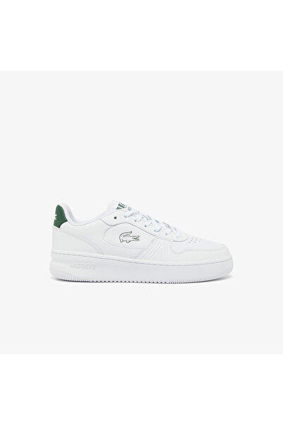 Lacoste L001 Kadın Yeşil Sneaker