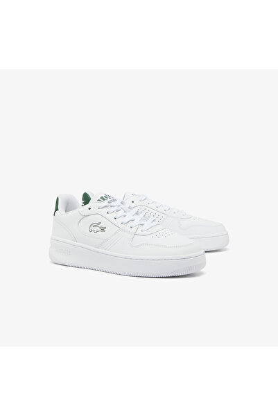 Lacoste L001 Kadın Yeşil Sneaker