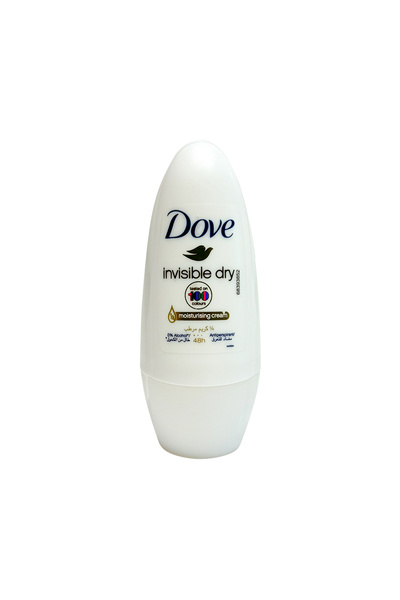 Dove DEO ROLL INVISIBLE DRY 50ML