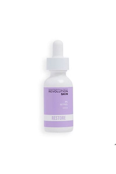 Revolution Skincare 1% Retinol Super Intense Serum