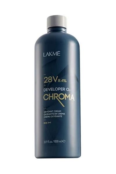 LAKMÉ 8.4% 28v Advanced Oxidant Cream 1000 ml