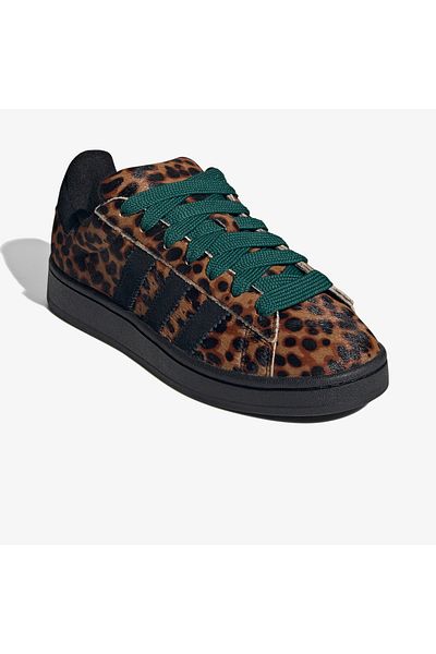 adidas Γυναικεία καφέ αθλητικά παπούτσια Campus 00s