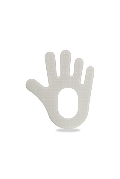 Mamajoo Yumuşak&eğlenceli Diş Kaşıyıcı, Kolay Kavrama & Hassas Diş Etlerine Ö...