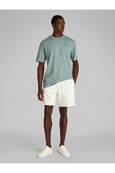 Calvin Klein Erkek LOGO TAPE SHORT Şort