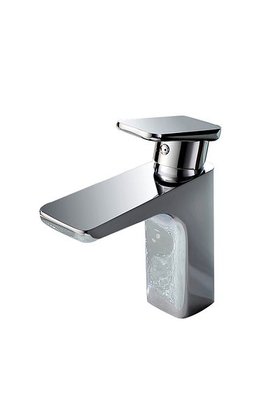 sharpdo Exposed basin faucet