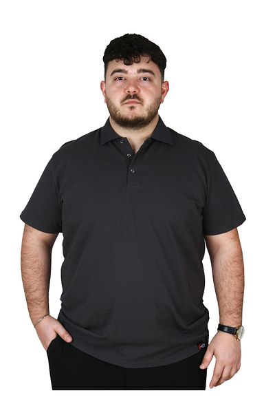 ekis collection Γιακάς πόλο μεγάλου μεγέθους