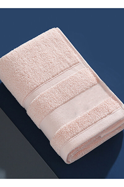 sharpdo 3-Piece Cotton Gift Towel And Bath Towel Set