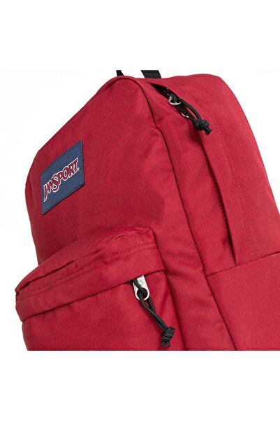 3EGROUP Σακίδιο πλάτης Jansport Superbreak One Κόκκινο Ek0a5bagn581