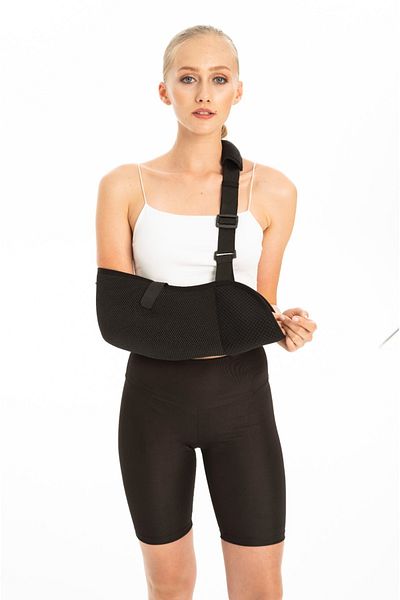 Varimed 44400 Comfort Arm Strap