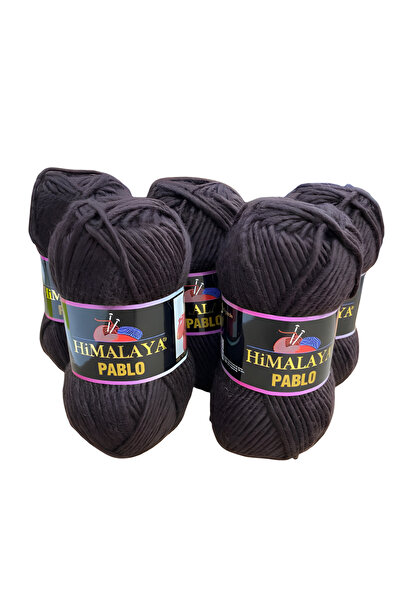 Himalaya Pablo Pure Vuna pređa za pletenje (5 komada)