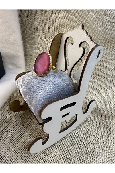 Marmara Kedi gözü yüzük