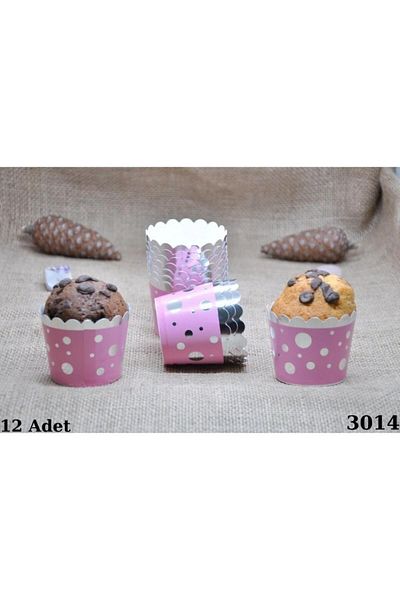 TATLI GÜNLER Silver Star Pacifier 12 Ta 6.5X5 cm Sizes 图兰Kek Mold