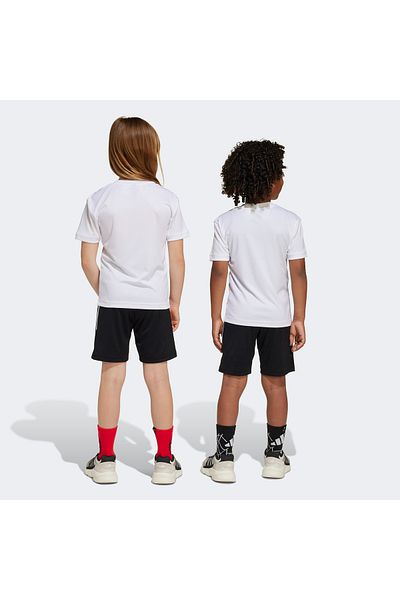 adidas Jf3655 Model Παιδική αθλητική φόρμα - Lk Mrvl Sm Tset
