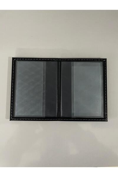 NETOTOMARKET Registration Case Uv Printed Design Nissan Compatible