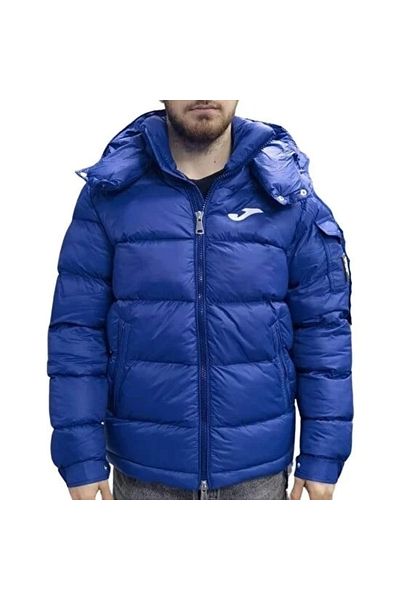 Joma Palton casual pentru bărbați Smash Blue Model 4232714