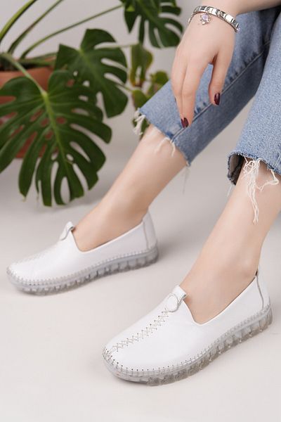 Diego Carlotti Genuine Leather Women's Casual Shoes Dd1968